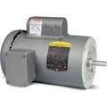 Baldor-Reliance Baldor-Reliance Motor VL3515T, 2HP, 3450RPM, 1PH, 60HZ, 143TC, 3535L, TEFC, F1 VL3515T